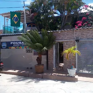 Sandra Convenções Estalagem