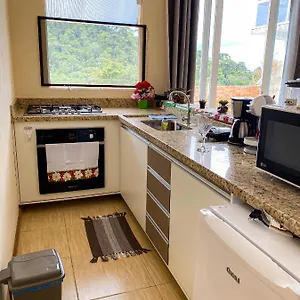 Vista Serra Casa de Férias