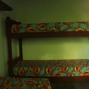 Cultural São Salomão Albergue