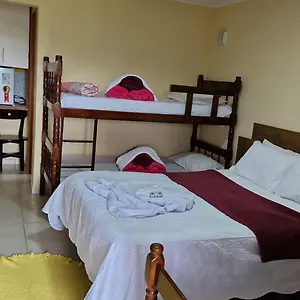 Bella Vista Quarto em Acomodações Particulares