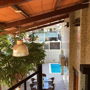 Gastehaus Schwarz Casa de hóspedes