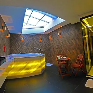 Nexos Tamarineira (adults Only) Motel para Casais