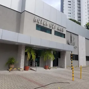 Uzi Mar Estalagem